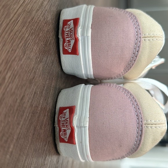 Vans sneakers - Picture 4 of 5